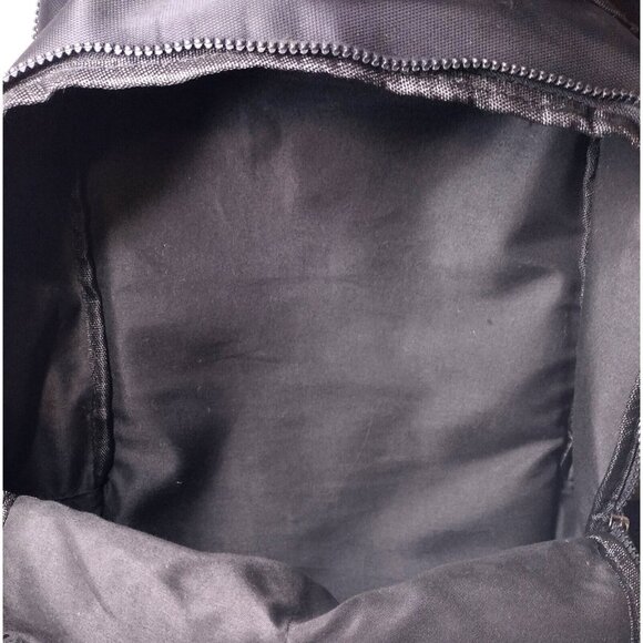 Adrienne Vittadini Essential Backpack Nylon w/Laptop sleeve - Picture 5 of 10